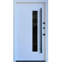 Вхідні двері Qdoors Strong ВЕСТ для вулиці