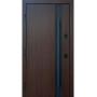 Вхідні двері Qdoors Strong МАКС для вулиці