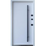 Вхідні двері Qdoors Strong МАКС для вулиці
