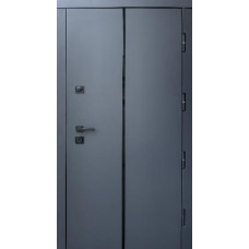 Вхідні двері Qdoors Strong ПЕРФЕКТ 4К для квартири