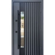 Вхідні двері Qdoors Strong ПРАЙД для вулиці