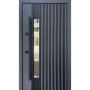 Вхідні двері Qdoors Strong ПРАЙД для вулиці