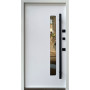 Вхідні двері Qdoors Strong ПРАЙД для вулиці