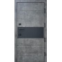 Вхідні двері Qdoors Strong СТОУН 4К для квартири