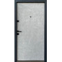 Вхідні двері Qdoors Strong СТОУН 4К для квартири