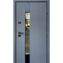 Вхідні двері Qdoors Strong ТЕРМІКС для вулиці