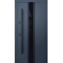 Вхідні двері Qdoors Стріт 3K Флай