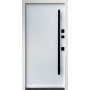 Вхідні двері Qdoors Стріт 3K Флай