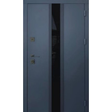 Вхідні двері Qdoors Стріт 2K Флай