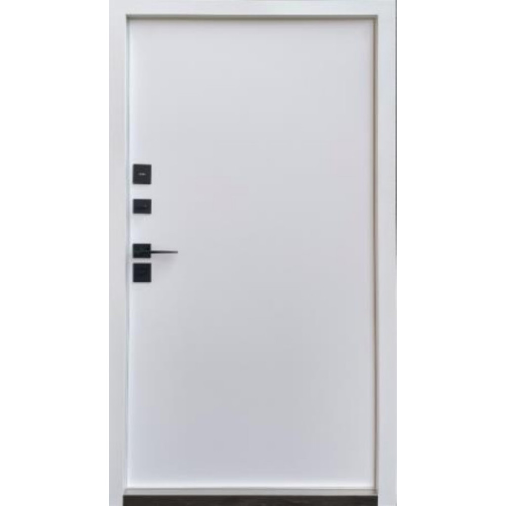 Вхідні двері Qdoors Стріт 2K Флай