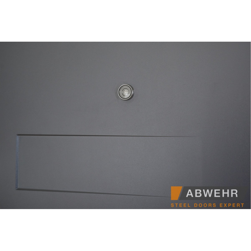 Вхідні двері ABWEHR Adelina