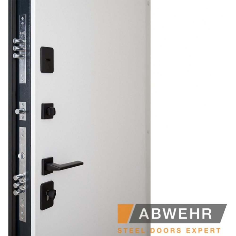 Вхідні двері ABWEHR Scandi
