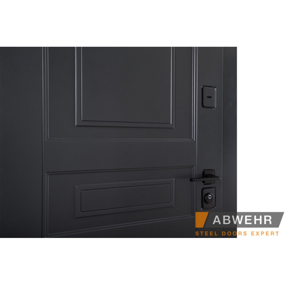 Вхідні двері ABWEHR Scandi