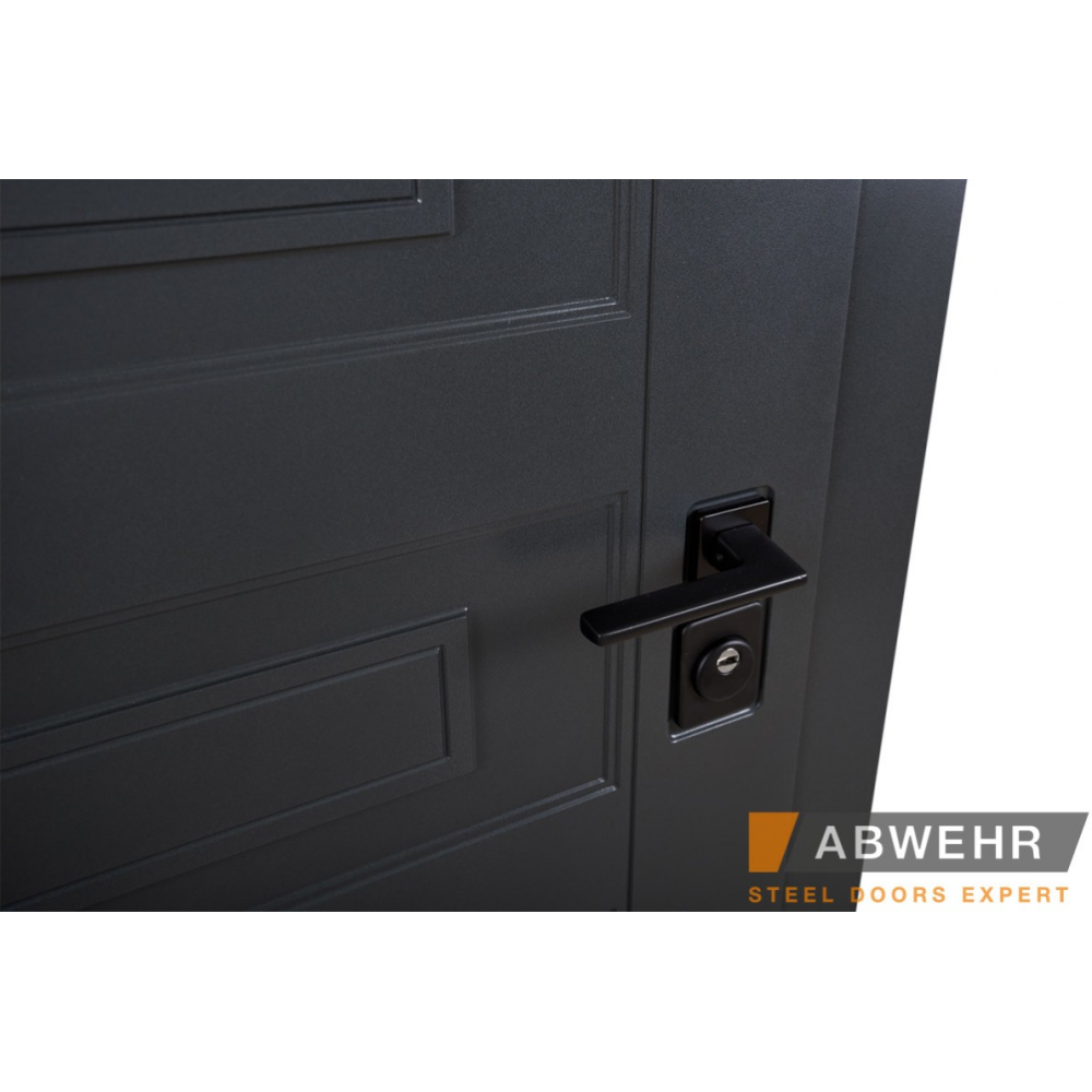 Вхідні двері ABWEHR Scandi