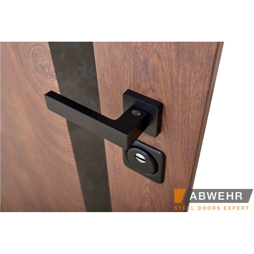 Вхідні двері ABWEHR Stella