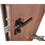 Вхідні двері ABWEHR Stella