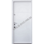 Вхідні двері QDOORS Авангард Горизонт-AL