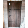 Вхідні двері QDOORS Ултра Аккорд-Ас