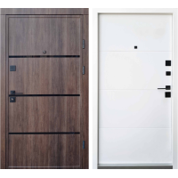 Вхідні двері QDOORS Ултра Аккорд-Ас