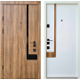 Вхідні двері QDOORS Авангард Босфор