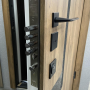 Вхідні двері QDOORS Авангард Босфор