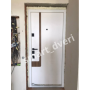 Вхідні двері QDOORS Авангард Босфор