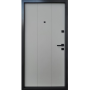 Вхідні двері QDOORS Преміум Вертикаль