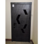 Вхідні двері QDOORS Авангард Конверс-АК