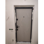 Вхідні двері QDOORS Авангард Конверс-АК