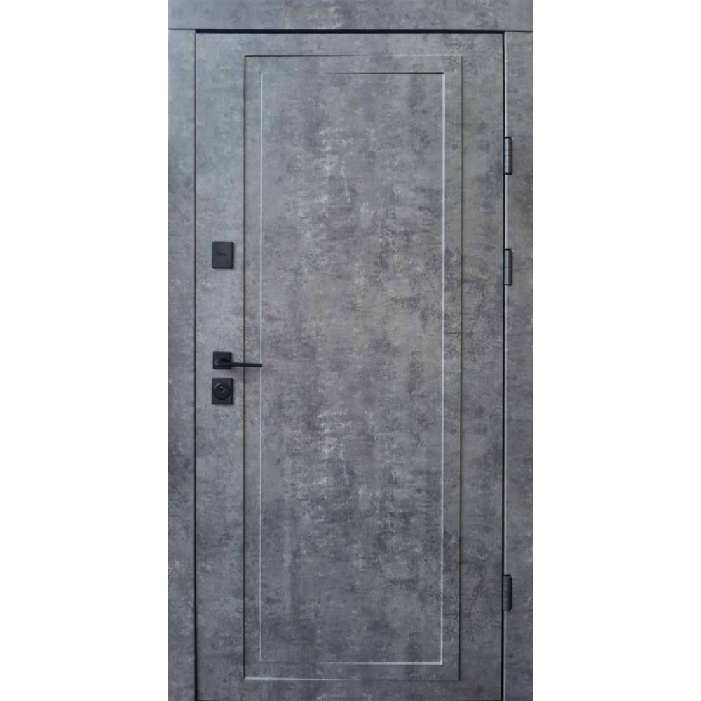 Вхідні двері QDOORS Міроу