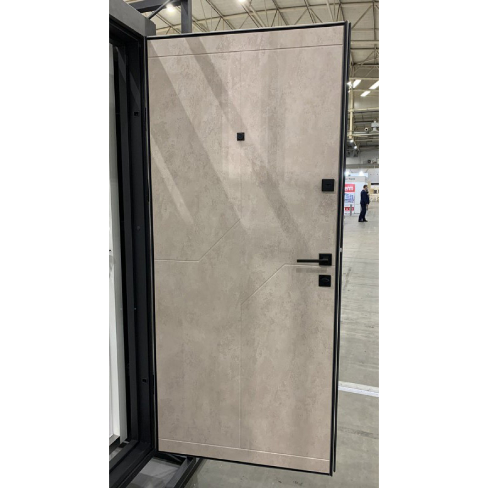 Вхідні двері QDOORS Преміум Некст