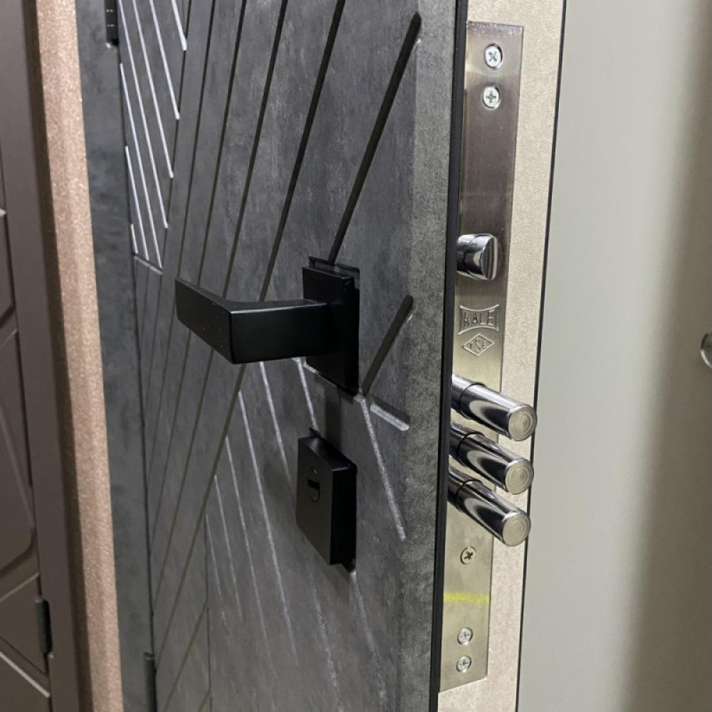 Вхідні двері QDOORS Преміум Некст