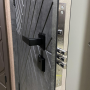 Вхідні двері QDOORS Преміум Некст