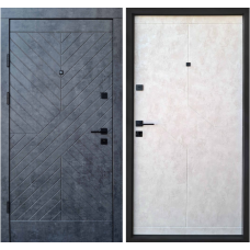 Вхідні двері QDOORS Преміум Некст