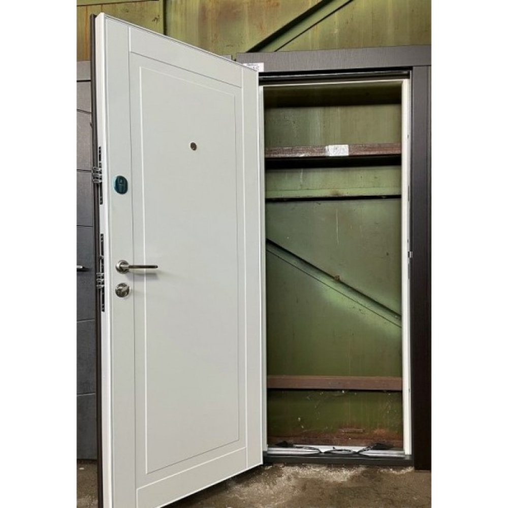 Вхідні двері QDOORS Преміум Прованс