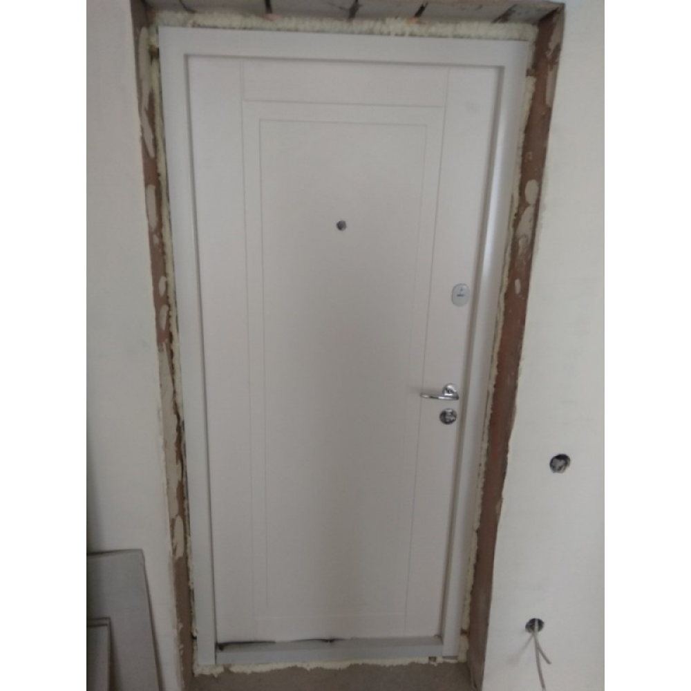 Вхідні двері QDOORS Преміум Прованс