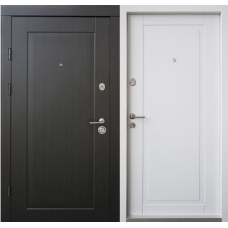 Вхідні двері QDOORS Преміум Прованс