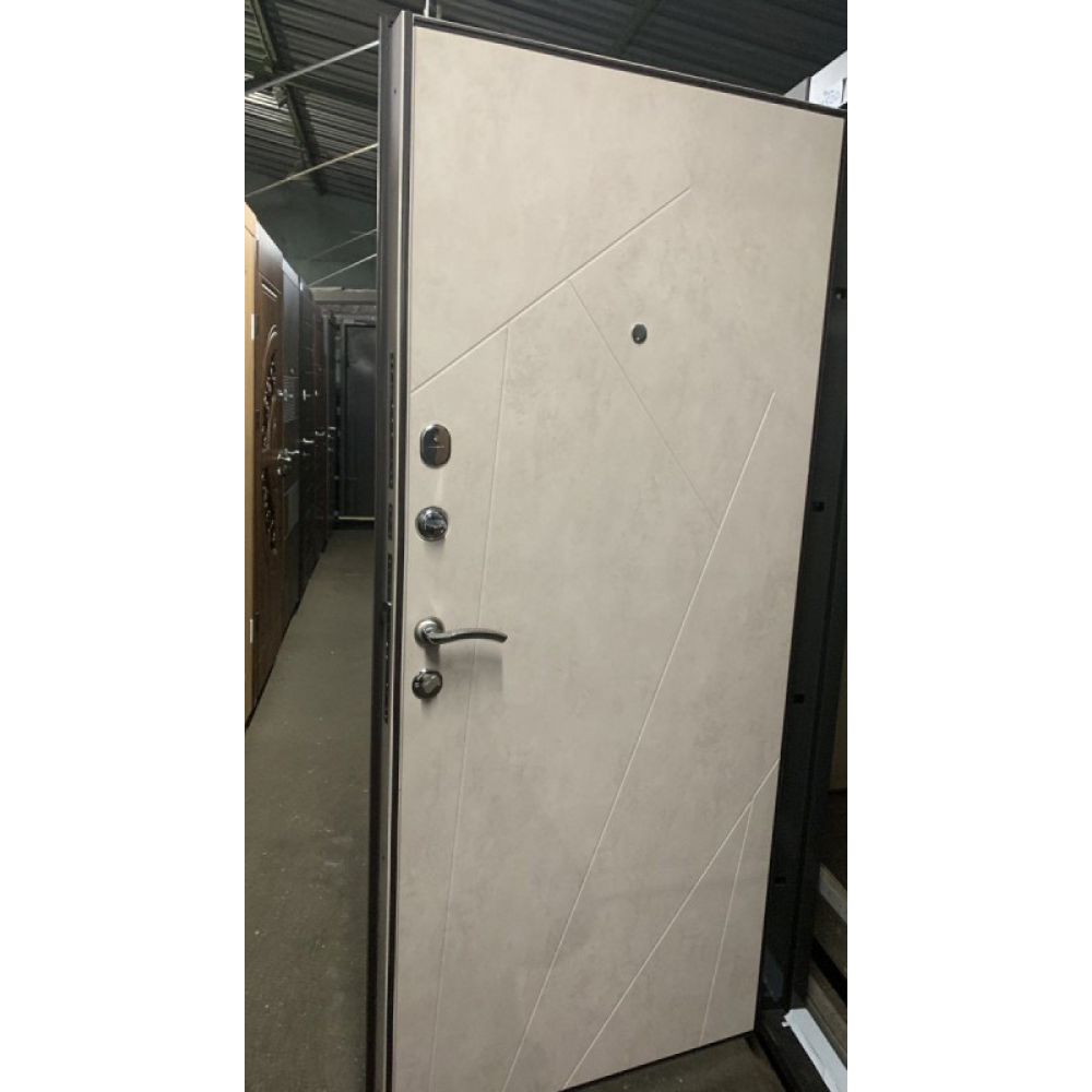 Вхідні двері QDOORS Ультра Флеш