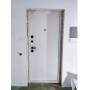 Вхідні двері QDOORS Ультра Фрост