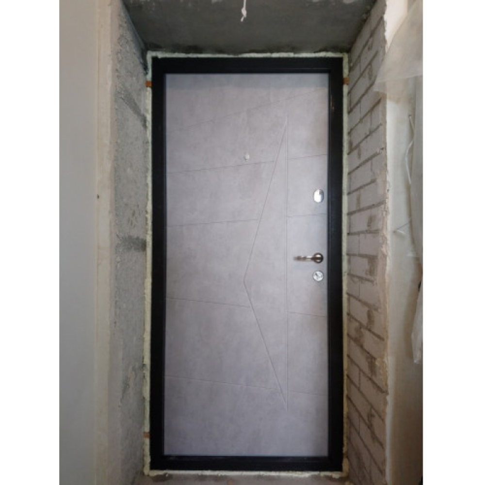 Вхідні двері Qdoors Преміум Акцент