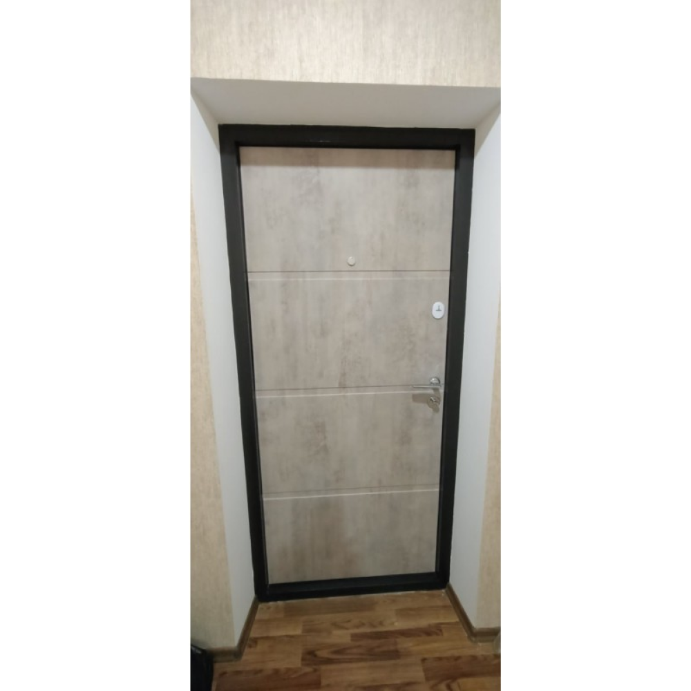Вхідні двері Qdoors Преміум Бостон-М