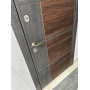 Вхідні двері Qdoors Преміум Бостон-М