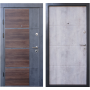 Вхідні двері Qdoors Преміум Бостон-М