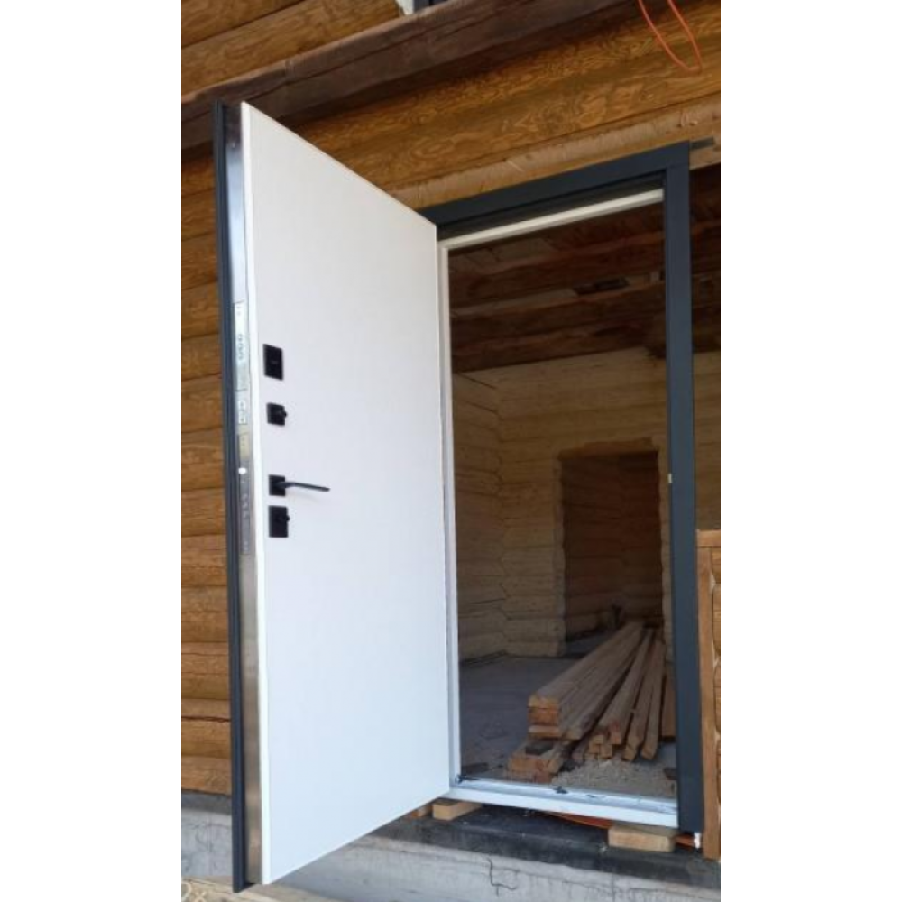 Вхідні двері Qdoors Стріт Елегант