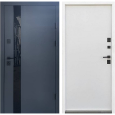 Вхідні двері Qdoors Стріт Елегант