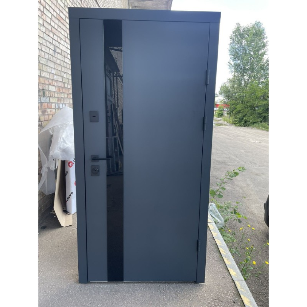 Вхідні двері Qdoors Стріт Елегант