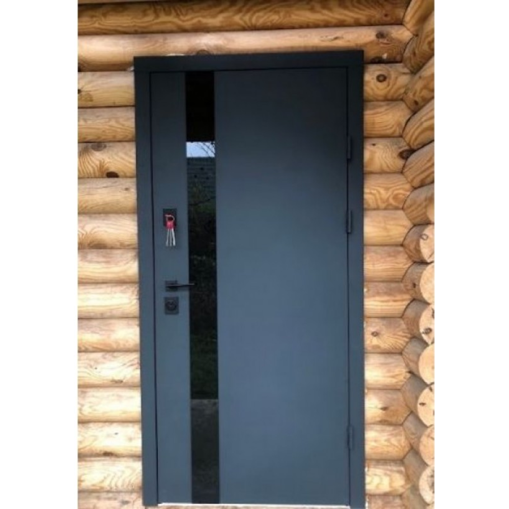Вхідні двері Qdoors Стріт Елегант
