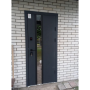 Вхідні двері Qdoors Стріт Норд