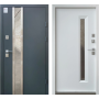 Вхідні двері Qdoors Стріт Норд