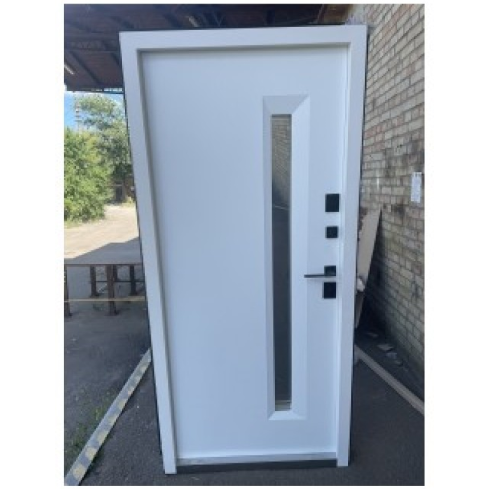 Вхідні двері Qdoors Стріт Норд
